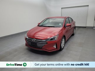 Used 2019 Hyundai Elantra SE image 1