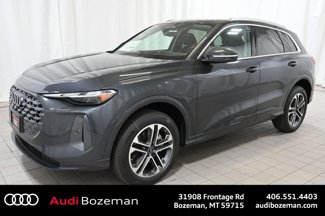 New 2025 Audi Q5 Premium image 1