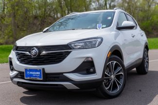 Used 2022 Buick Encore GX Select image 1