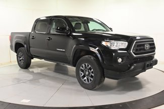 Used 2023 Toyota Tacoma TRD Sport image 1