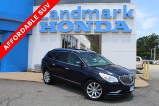 Used 2016 Buick Enclave Premium w/ Experience Buick Package image 1