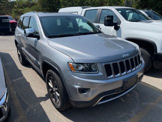 Used 2014 Jeep Grand Cherokee Limited image 1