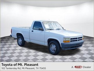 Used 1992 Dodge Dakota 2WD Regular Cab image 1