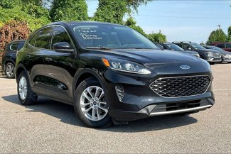 Used 2020 Ford Escape SE image 1