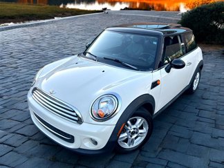 Used 2012 MINI Cooper Hardtop image 1