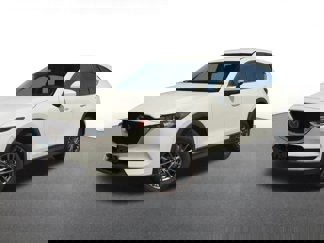 Used 2019 MAZDA CX-5 Sport w/ I-ACTIVSENSE Package image 1