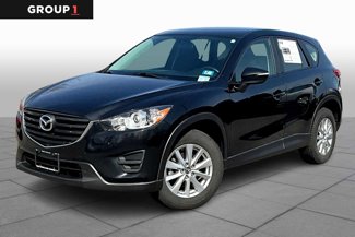 Used 2016 MAZDA CX-5 Sport image 1