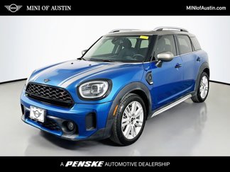 Certified 2023 MINI Cooper Countryman S w/ Premium Package image 1