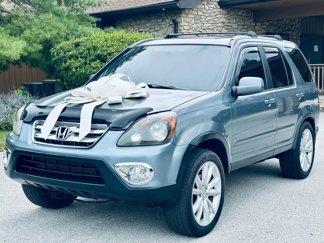 Used 2006 Honda CR-V EX image 1