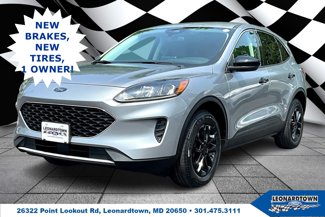 Used 2022 Ford Escape SE w/ Convenience Package image 1