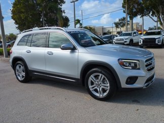 Used 2020 Mercedes-Benz GLB 250 video 1