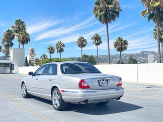 Used 2006 Jaguar XJ Vanden Plas image 1