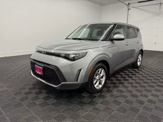 Used 2024 Kia Soul LX w/ Option Group 015 image 1