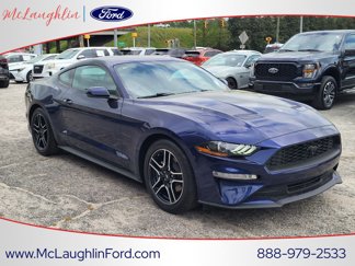 Used 2020 Ford Mustang Premium image 1