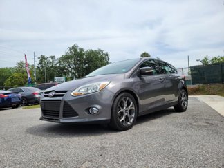 Used 2013 Ford Focus SE image 1