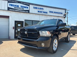 Used 2014 RAM 1500 Express image 1