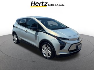 Used 2023 Chevrolet Bolt LT w/ Driver Confidence Package image 1