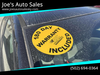 Used 2014 Chevrolet Cruze LS image 1
