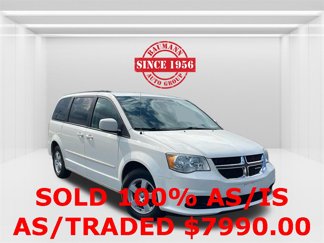Used 2011 Dodge Grand Caravan Mainstreet w/ PWR Convenience Group image 1
