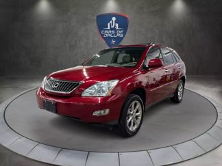 Used 2009 Lexus RX 350 2WD image 1
