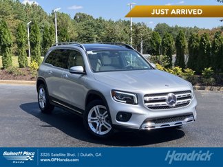 Used 2020 Mercedes-Benz GLB 250 image 1