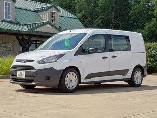 Used 2015 Ford Transit Connect XL image 1