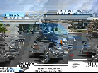 Used 2023 Jeep Renegade Trailhawk w/ Sun/Sound Group image 1