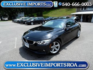 Used 2014 BMW 428i xDrive Coupe image 1