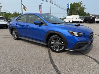 Used 2023 Subaru WRX image 1