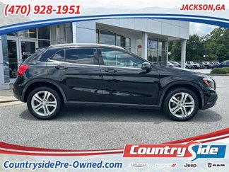 Used 2017 Mercedes-Benz GLA 250 4MATIC video 1
