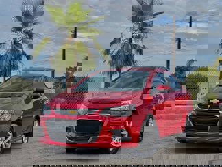 Used 2019 Chevrolet Sonic LT w/ Convenience Package image 1