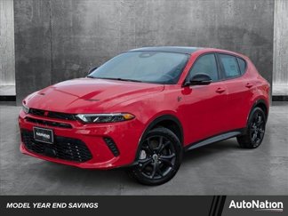 New 2024 Dodge Hornet R/T Plus w/ Tech Pack Plus w/o Parking image 1