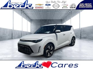 Used 2023 Kia Soul GT-Line image 1
