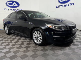 Used 2018 Kia Optima LX w/ 17" Alloy Wheels Package image 1