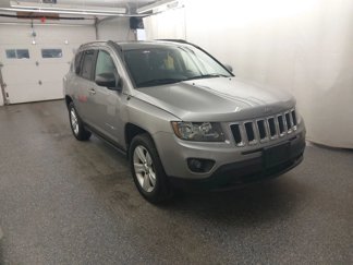 Used 2016 Jeep Compass Sport w/ Power Value Group image 1