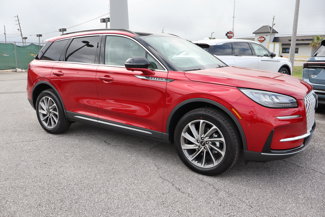 New 2025 Lincoln Corsair FWD image 1