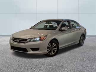 Used 2013 Honda Accord LX image 1