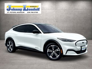 Used 2023 Ford Mustang Mach-E Premium image 1