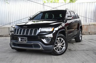 Used 2015 Jeep Grand Cherokee Limited w/ Luxury Group II image 1