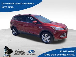 Used 2016 Ford Escape SE w/ Equipment Group 201A image 1