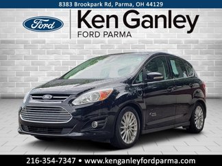 Used 2016 Ford C-MAX Energi SEL w/ Equipment Group 301A image 1