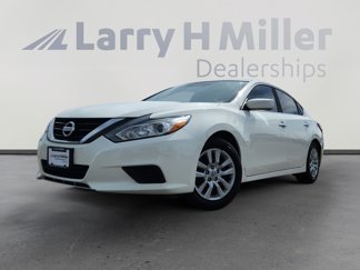 Used 2018 Nissan Altima 2.5 S image 1