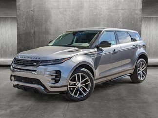 New 2024 Land Rover Range Rover Evoque Dynamic SE image 1