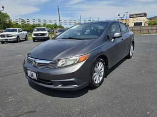 Used 2012 Honda Civic EX-L image 1