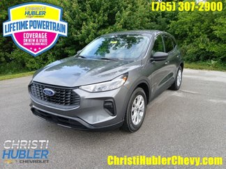 Used 2024 Ford Escape Active image 1