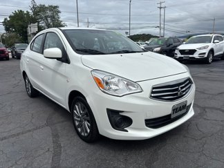 Used 2018 Mitsubishi Mirage G4 ES image 1