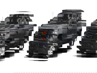 Used 2022 Chevrolet Silverado 1500 LT image 1