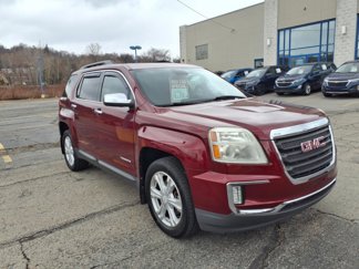 Used 2016 GMC Terrain SLE w/ Chrome Edition image 1