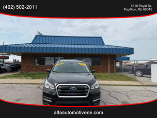 Used 2022 Subaru Ascent Premium w/ Convenience Package image 1