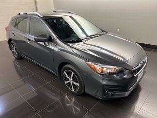 Used 2019 Subaru Impreza 2.0i Premium image 1